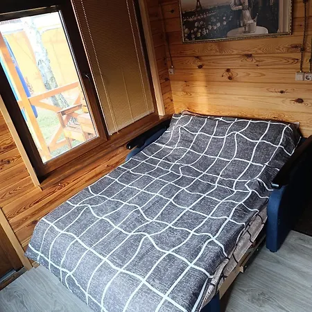 Homestay домик у озера с мангалом и террасой *